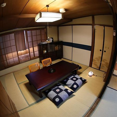 Kyoto Home Higashikujo Esterno foto