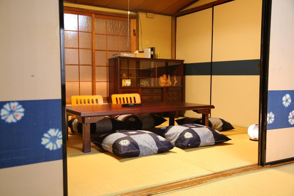 Kyoto Home Higashikujo Esterno foto