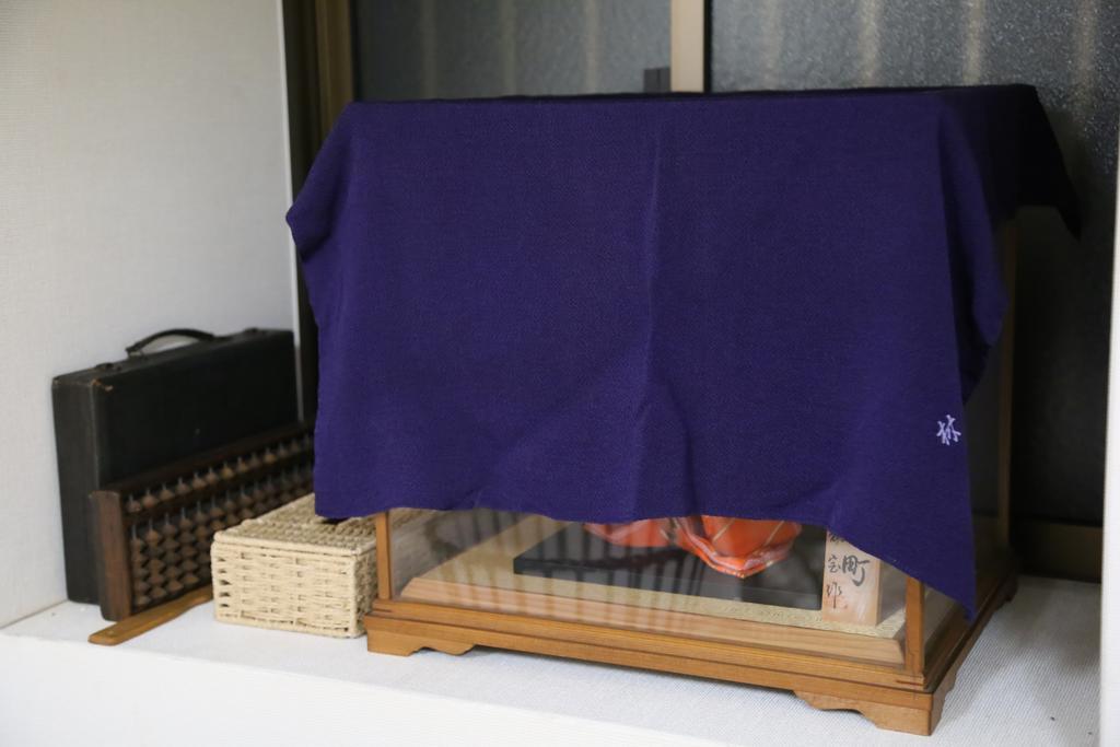 Kyoto Home Higashikujo Esterno foto