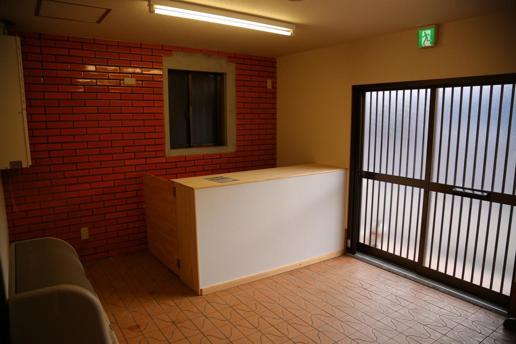 Kyoto Home Higashikujo Esterno foto