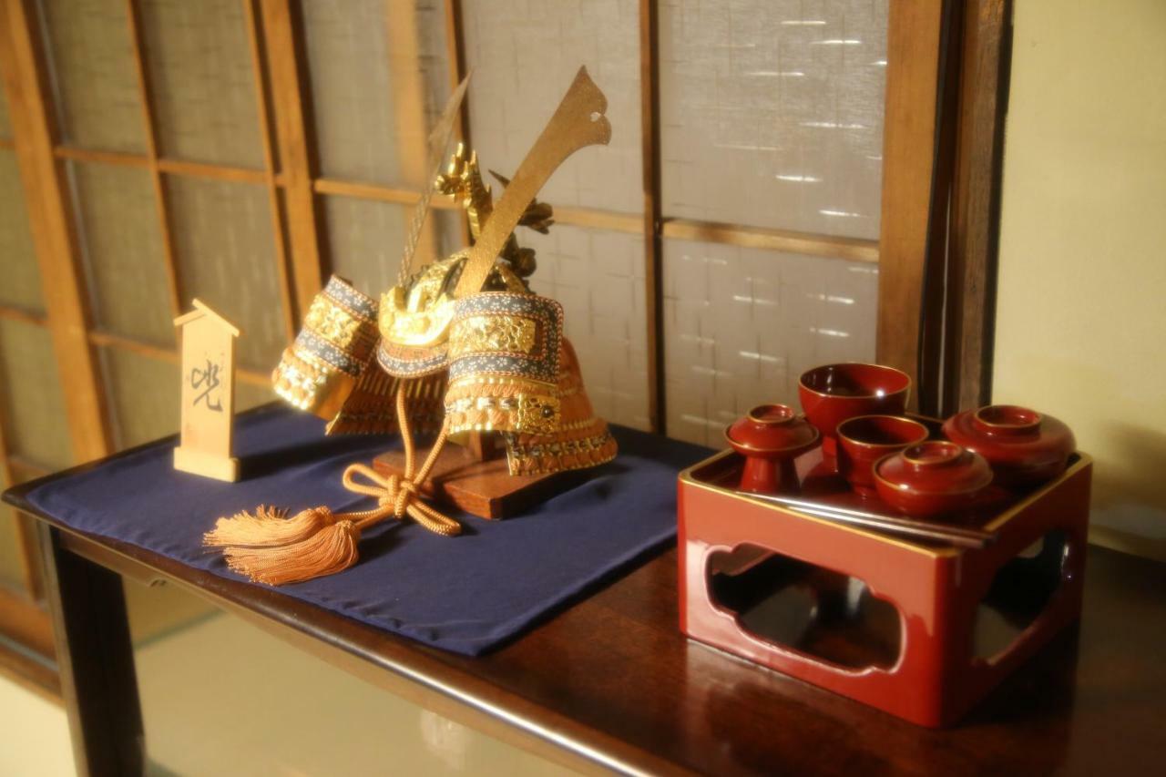 Kyoto Home Higashikujo Esterno foto