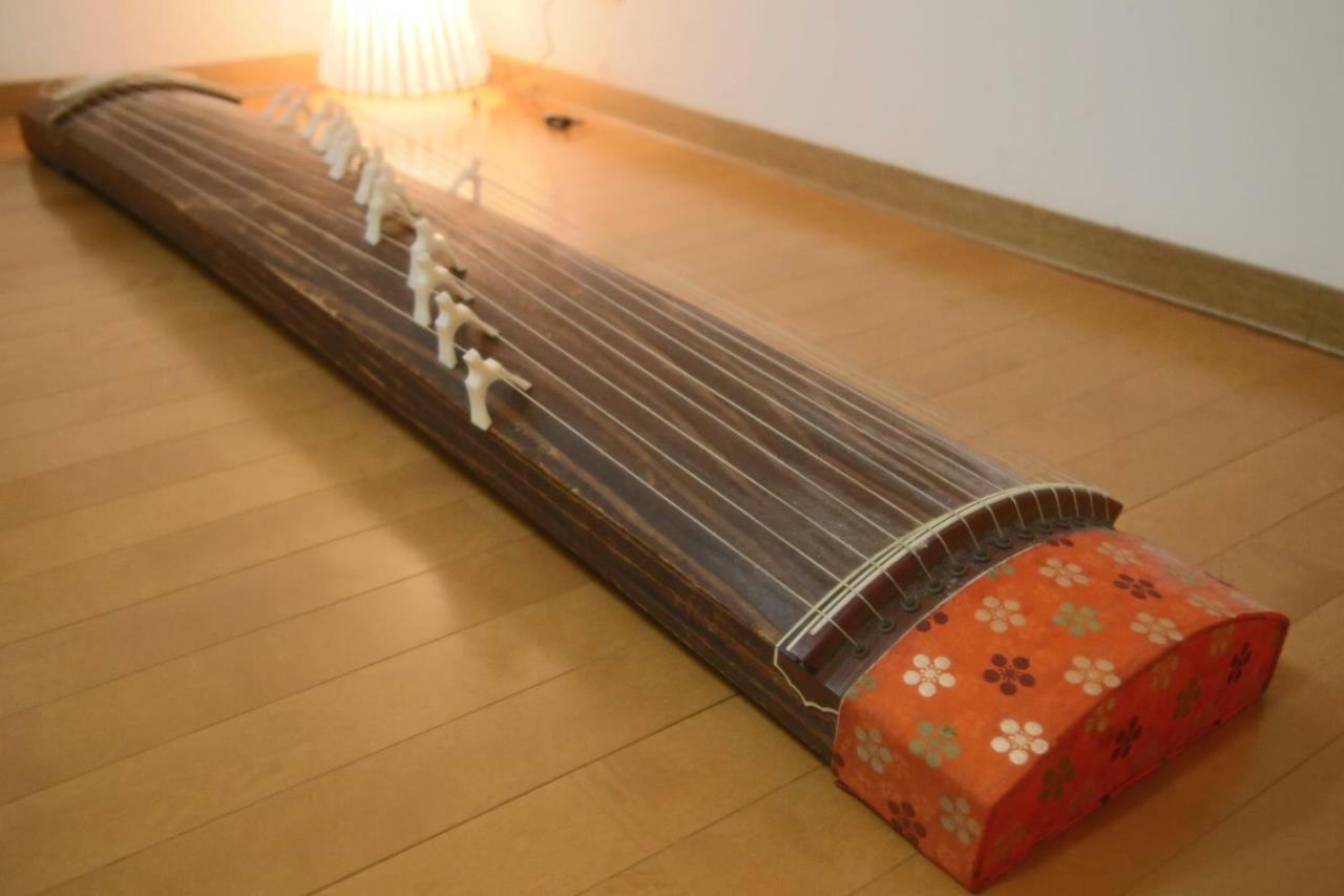 Kyoto Home Higashikujo Esterno foto