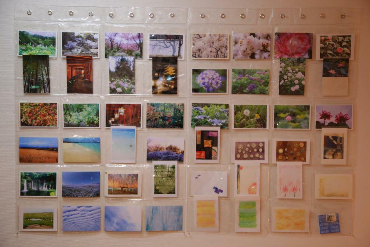 Kyoto Home Higashikujo Esterno foto