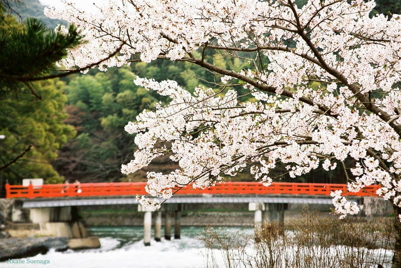Kyoto Home Higashikujo Esterno foto